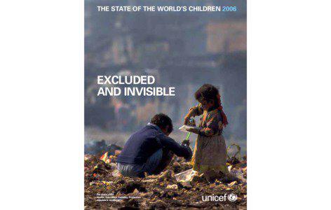 THE STATE OF THE WORLD’S CHILDREN[removed]EXCLUDED