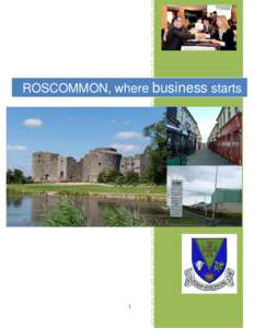 Roscommon-Where Business Starts