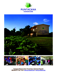    Puntacana Resort & Club | Punta Cana, Dominican Republic