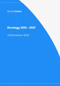 18 November 2016  1. Foreword by Kate Lampard CBE, Chair of the Board of trustees ..................................... 2 2. Overview .....................................................................................