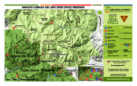 02284-OSA Rancho Cañada Del Oro MapP002.art