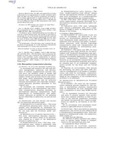 Page 133  TITLE 23—HIGHWAYS EFFECTIVE DATE  Section effective Dec. 18, 1991, and applicable to funds