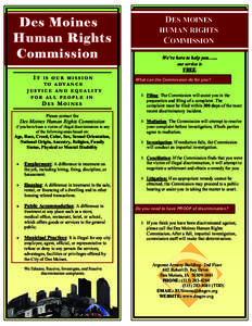 2008HumanRightsCommissionPamphlet