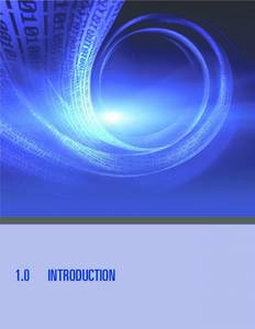 1.0  INTRODUCTION 16 | State of Hawaii Business and IT/IRM Transformation Plan