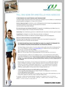 Microsoft Word - Adecco info Nordic Wellness.docx