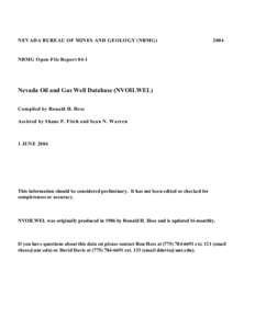 Energy in the United States / Economy of the United States / API well number / American Petroleum Institute / Amoco