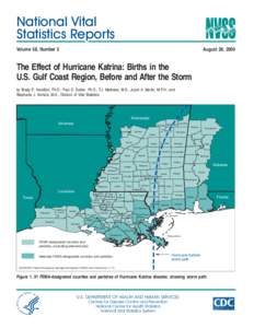 Confederate States of America / Atlantic hurricane season / States of the United States / Hurricane Katrina / New Orleans / Federal Emergency Management Agency / Hurricane Rita / Louisiana / Mississippi / Greater New Orleans / Southern United States / Geography of the United States