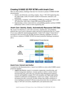 Microsoft Word - Creating S1000D 3D PDF Work Instructions Using Anark Core.doc