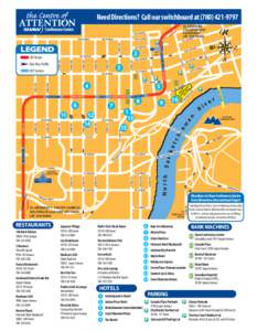 Churchill Square / Shaw Conference Centre / Corona / Central / Coliseum / Bay/Enterprise Square / Stony Plain Road / Significant Alberta Architecture / Downtown Edmonton / Edmonton / Roads in Edmonton / Alberta