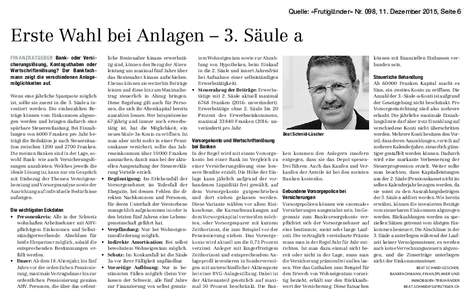 Nr. 98 Freitag, 11. Dezemberwww.frutiglaender.ch Seite 6 Quelle: «Frutigländer» Nr. 098, 11. Dezember 2015, Seite 6