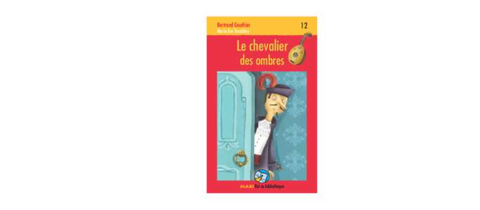 Livrets de la collection  12 Marie-Eve Tremblay P