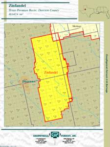 Croatian wine / Zinfandel / Permian Basin / SEG Y / Statics / Geokinetics / Mi2 / Agriculture / Geophysics / Wine / American wine