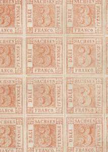 David Feldman / Philipp von Ferrary / Postage stamps / Philately / Collecting / Auctioneers