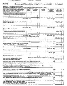 Rate of return / Finance / Capital gains taxes / Taxation in the United States / Capital gain