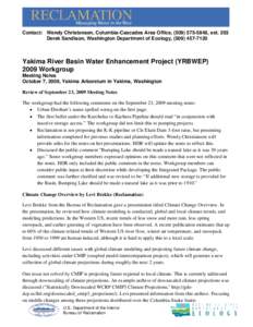 Yakima River / Columbia River / Bumping Lake / United States Bureau of Reclamation / Snake River / Wenatchee National Forest / Geography of the United States / Idaho / Yakima /  Washington