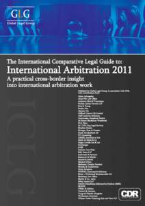 Arbitration clause / Federal Arbitration Act / International arbitration / Southland Corp. v. Keating / Arbitral tribunal / Gary Born / Convention on the Recognition and Enforcement of Foreign Arbitral Awards / Buckeye Check Cashing /  Inc. v. Cardegna / Preston v. Ferrer / Law / Arbitration / Arbitration in the United States