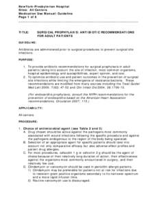 Microsoft Word - Surgical_Prophylaxis_Antibiotic_Recommendations_for_Adult_Patients.doc