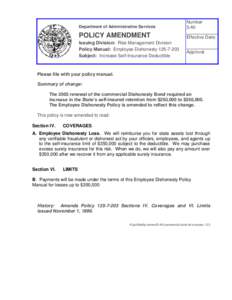 K/pol/fidelity/amend/3-All.commercial bond sir increase.1.03