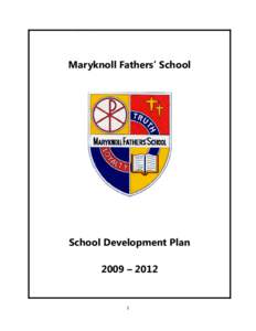 Maryk M knoll Fathe ers’ Scchool    