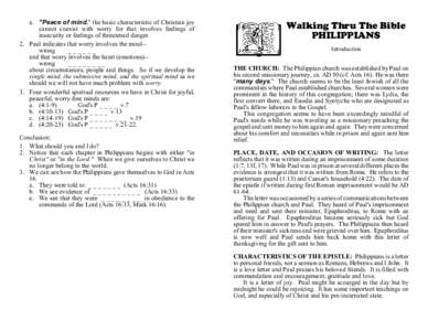 Epaphroditus / Year of birth unknown / Year of death unknown / Epistle to the Philippians / Epistle to the Romans / Paul the Apostle / Acts of the Apostles / Christianity / New Testament / Book of Acts