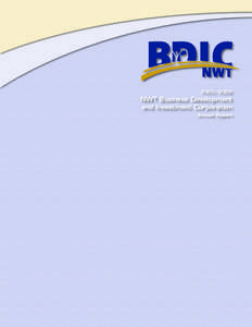 [removed]NWT Business Development and Investment Corporation Annual Report