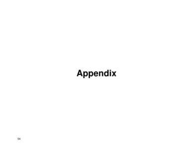 Appendix  54 Resources Resource texts