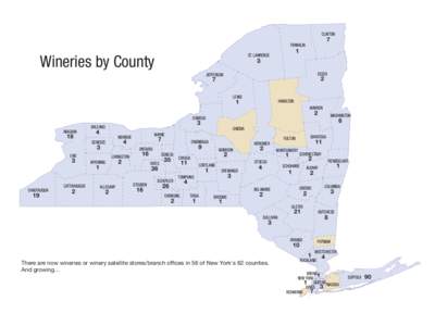 Wineries by County[removed]final