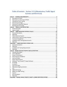 Traffic signals / Traffic law / Ada County Highway District / Transportation in Idaho / Road / Traffic light / Signal timing / Induction loop / Shall and will / Transport / Road transport / Land transport