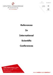 2012_international_scientific_conference_references