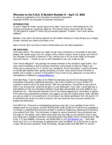 Microsoft Word - EBulletin9Apr10_2005.doc