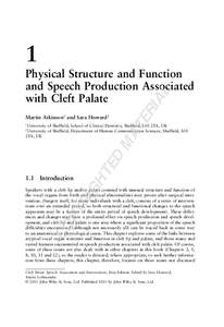 1 RI AL  Physical Structure and Function