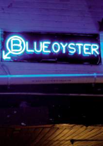 1  Old, New, Borrowed, Blue 10 Years at the Blue Oyster  2