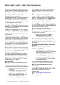 Microsoft Word - MM-Borrowers Construction Fact Sheet - April 2012.docx