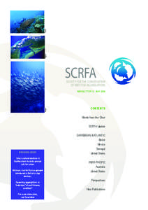 Seapics Seapics SCRFA  SOCIETY FOR THE CONSERVATION