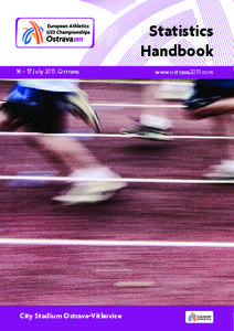 Statistics Handbook[removed]July 2011, Ostrava