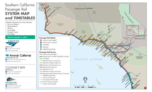 To Oakland/ Seattle is Lu n ispo