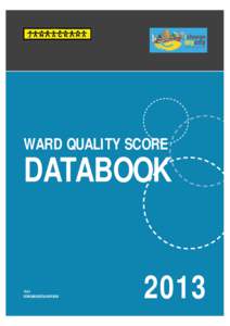 WARD QUALITY SCORE  DATABOOK K  Visit