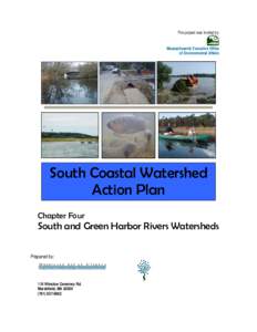 Stormwater / Round Pond / Keene Pond / Daniel Webster Wildlife Sanctuary / Marshfield /  Massachusetts / Upper Chandler Pond / Russell Millpond / Duxbury /  Massachusetts / Geography of Massachusetts / Plymouth County /  Massachusetts