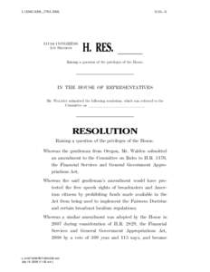 L:\XML\XML_278A.XML  H.Rls.-R 111TH CONGRESS 1ST SESSION