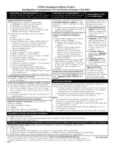 Immigration Consequences Checklist.qxd