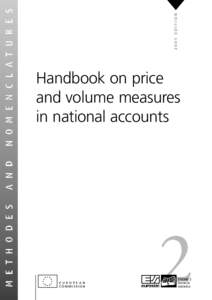 Luxembourg: Office for Official Publications of the European Communities, 2001 ISBN[removed]Cat. No. KS[removed]EN-N[removed]EDITION