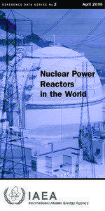 Nuclear power stations / Nuclear power / Nuclear reactor / Nuclear energy policy by country / Breeder reactor / Energy / Nuclear technology / Energy conversion