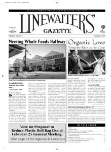 [removed]p1-16_Layout[removed]:26 PM Page 1  OFFICIAL NEWSLETTER OF THE PARK SLOPE FOOD COOP Established 1973