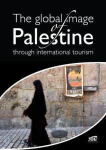 Alternative Tourism Group  1 Copyright © ATG-2012 Published in Palestine by ATG