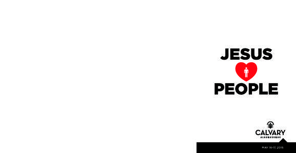 CHURCH INFO We pursue the God who is passionately pursuing a lost world; we do this by connecting with one another, through worship, by the Word, to the world. CALVARY’S FACEBOOK