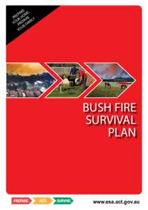 United States / Bushfires in Australia / Firefighter / George W. Bush / George H. W. Bush / Wildland fire suppression / Black Saturday bushfires / Fire safe councils / Bush family / Politics of the United States / United Methodists