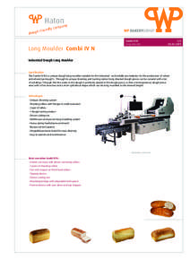 Combi aircraft / Stopper / Conveyor system