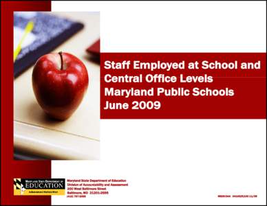 Microsoft Word - JUNE_2009_Staff_Emply_WEBSITE.rtf