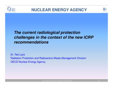 Physics / Medicine / Ionizing radiation / Background radiation / Radiation protection / Sievert / Radioactive waste / Protective Action Guide for Nuclear Incidents / Radiation effects from Fukushima Daiichi nuclear disaster / Radiobiology / Radioactivity / Nuclear physics