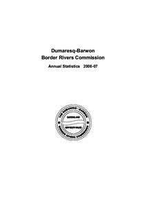 Rivers of Queensland / Murray-Darling basin / Rivers of New South Wales / Border Rivers / Macintyre River / Boomi /  New South Wales / Dumaresq River / Goondiwindi /  Queensland / Mungindi / States and territories of Australia / Geography of Australia / Geography of New South Wales